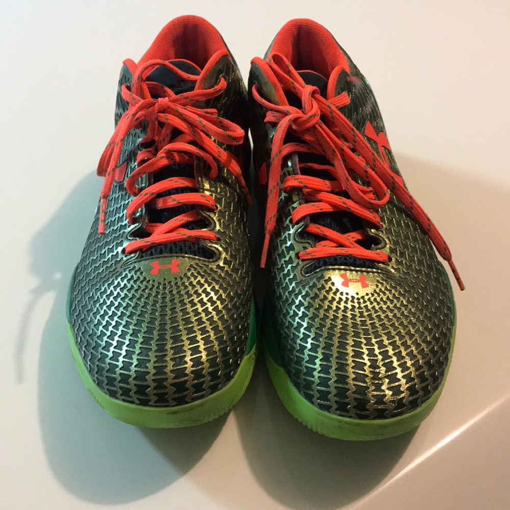 Under Armour Sneakers